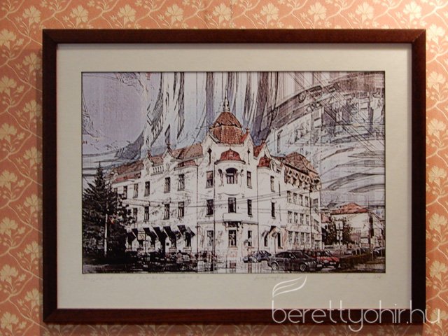 Nagyváradi séta 22